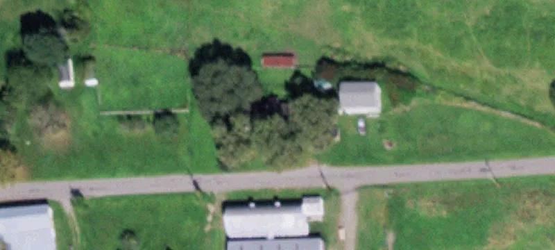 Equestrian and Farming Multi-Use Property