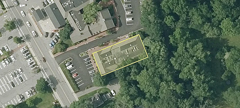 Lexington Center Rental Opportunity