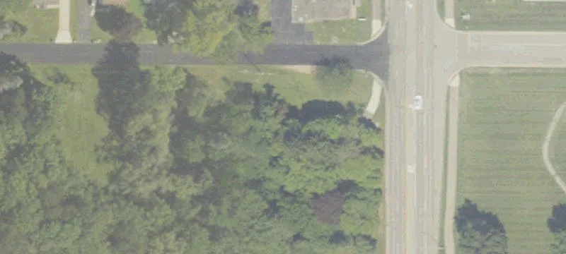 Portage I-2 Industrial Land