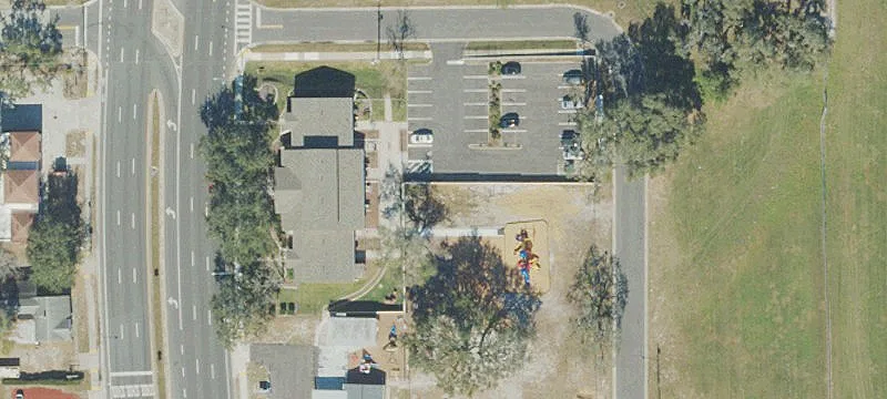 Commercial Assemblage on N Kirkman