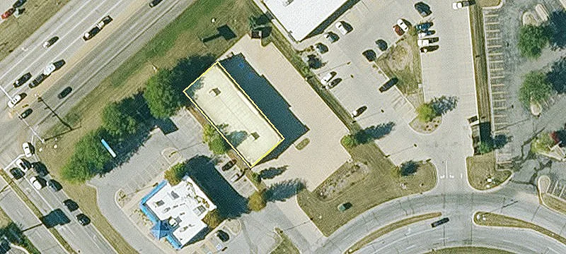 Retail Development Site Available
