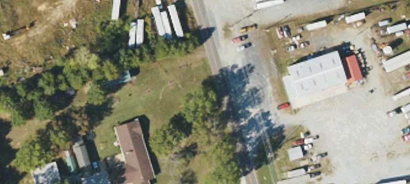 9.14 Acres Industrial Land