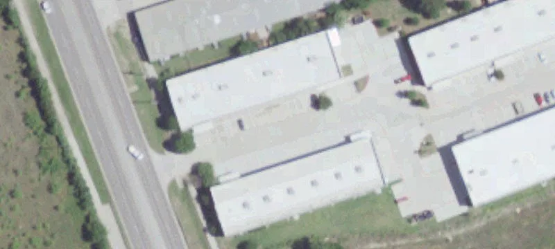 Leander Flex Space Available