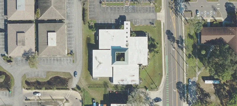 Tampa Medical Office Space Available