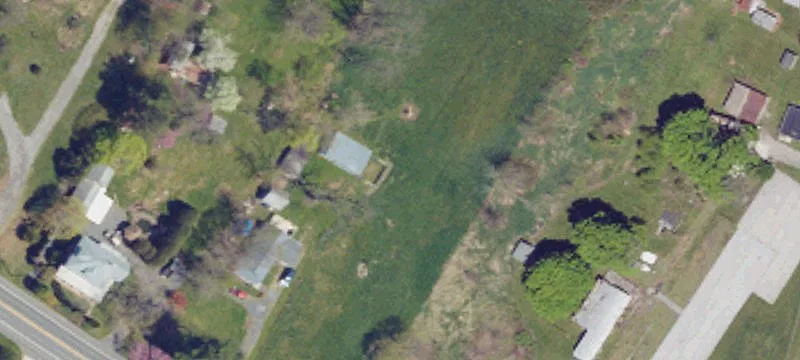 Operating Salvage Yard on 14 Acres
