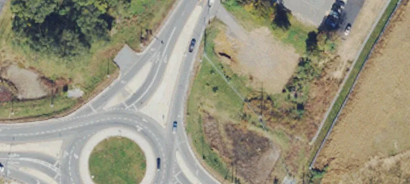 Approved Site in Growing Inwood