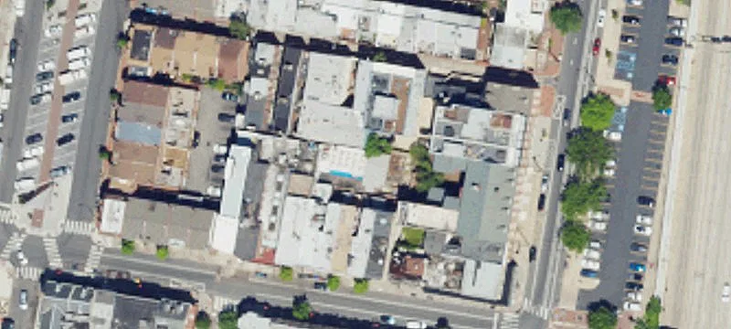 Renovated Queen Village Four-Unit Building