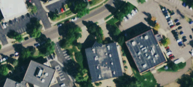 Office Space Near Boulder Creek