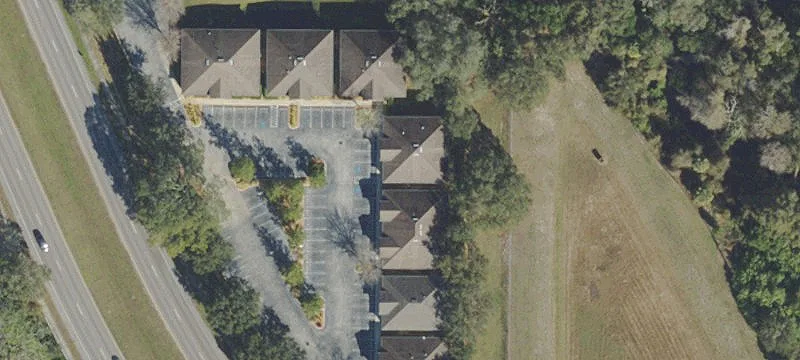 Westchase Area Professional Office Spaces