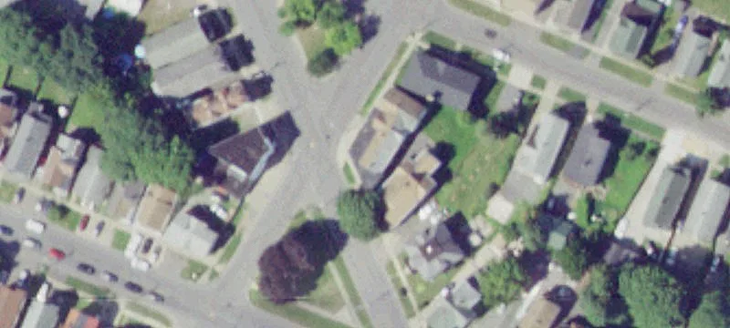 Utica Mixed-Use Restaurant & Apartments