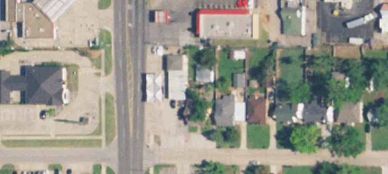 Oklahoma City Investment Property