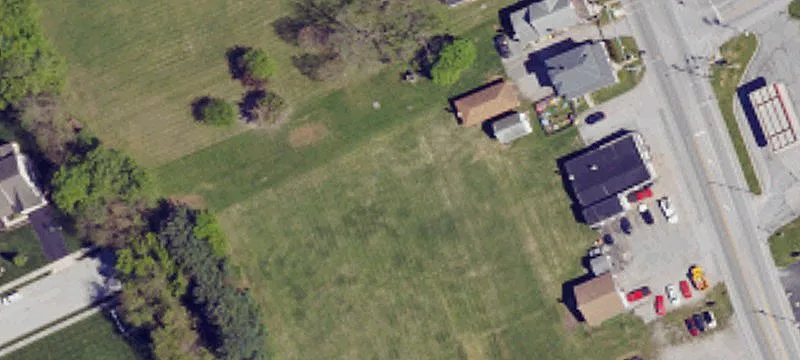 Commercial Land on Baltimore Pike