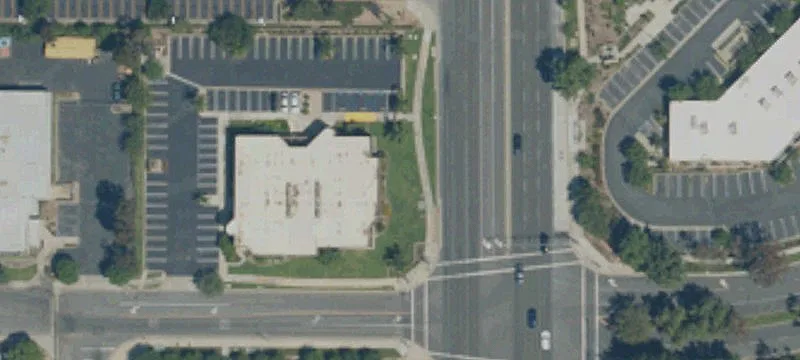 Rancho Cucamonga Office Suite