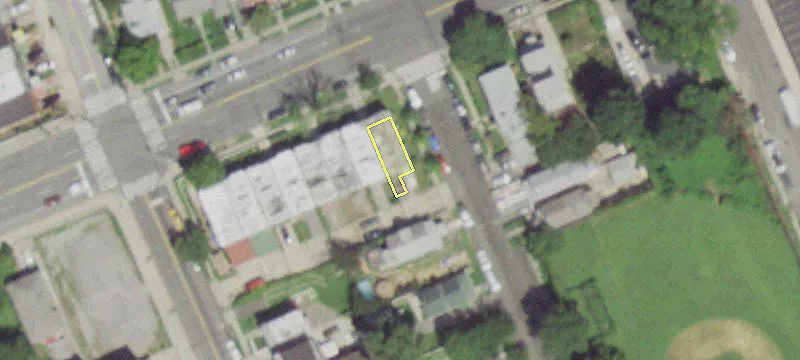 Two-Family Home Near Bay Plaza