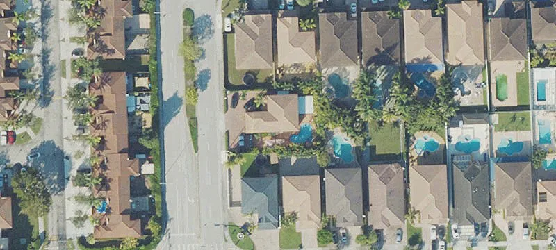 Vacant Land in High-Demand Area
