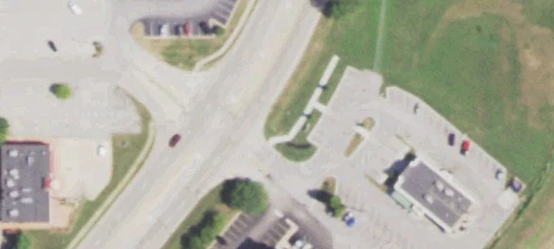 Development Land Near I-55