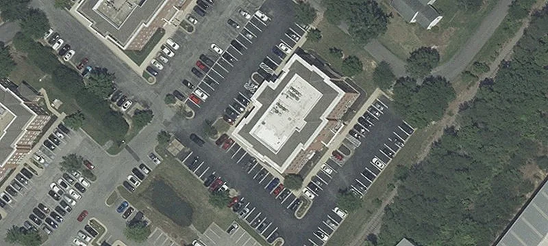 Medical/Office Suite in Cambridge Center