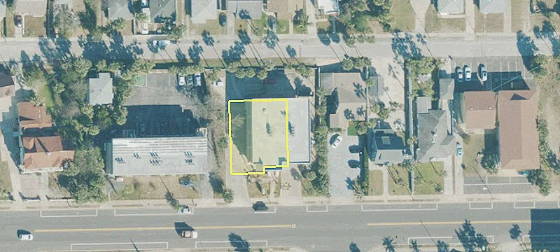 Professional Office Suite in Daytona