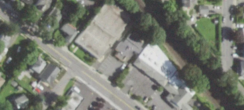 Pleasantville Commercial Building For Sale
