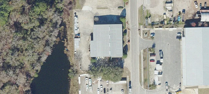 Class A Warehouse For Sale