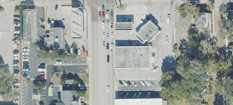 SODO District High-Visibility Property