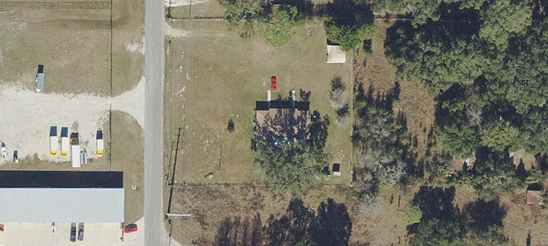 Prime Commercial Land in Wildwood
