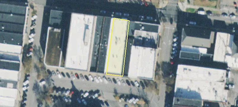Office Space on Murfreesboro Square