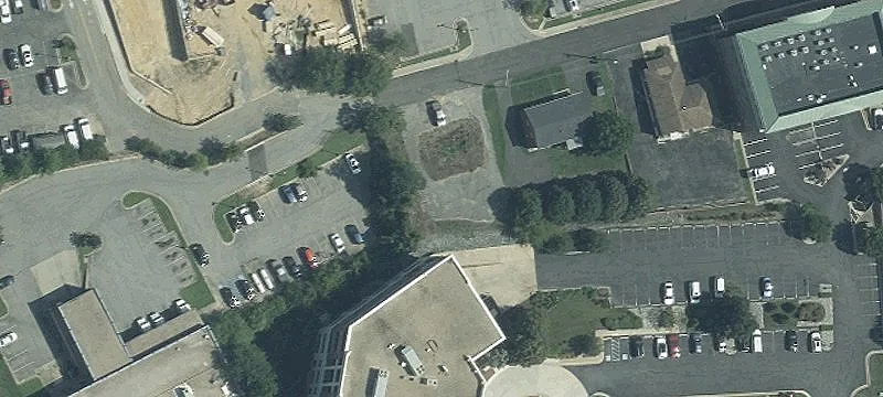 La Plata Commercial Land Parcel