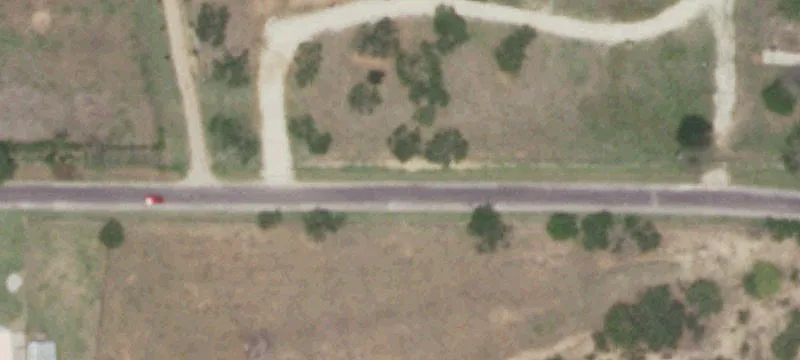 Burnet County Development Land
