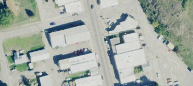 Eureka Retail Building For Sale