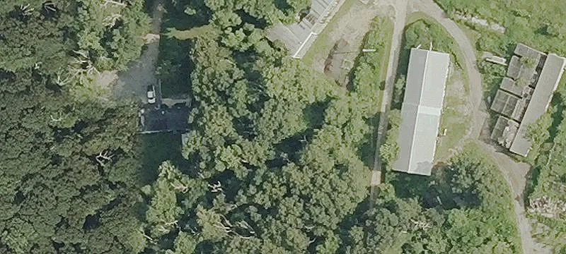 Commercial Land Build Opportunity