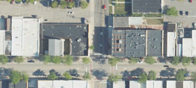 Turnkey 8-Unit Apartment Building