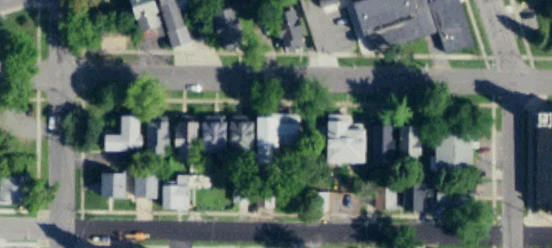 Lockport Multifamily Property for Sale