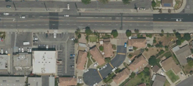Covina Commercial Property For Rent