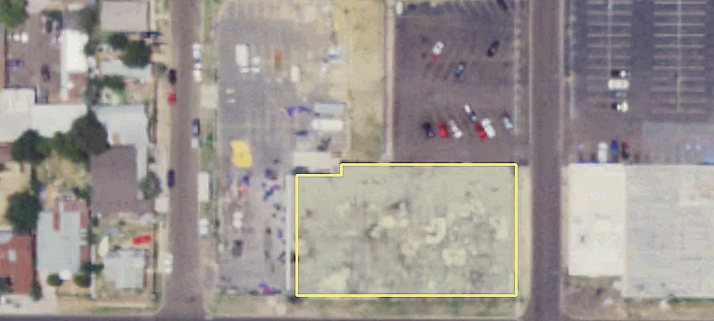 Laredo Commercial Property For Sale