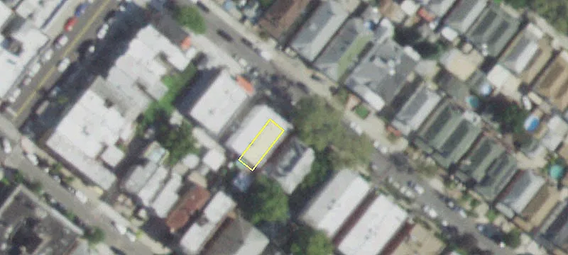 Bensonhurst Two-Family Residence