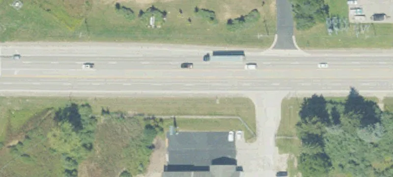 Commercial Space on Highway 10