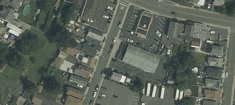 Belleville Commercial Property For Sale
