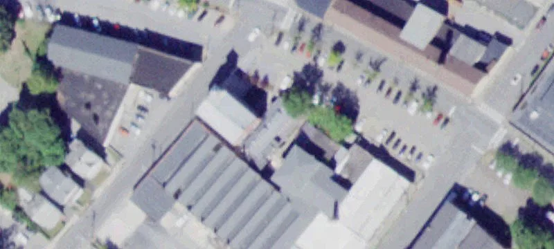 Iconic Brewery & Entertainment Venue
