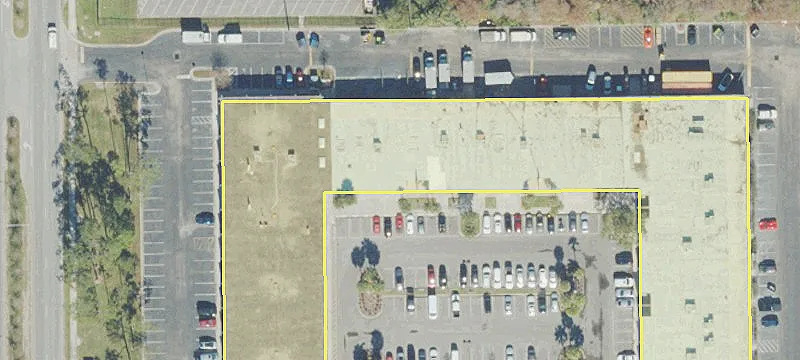 Oak Ridge Commercial Space Available