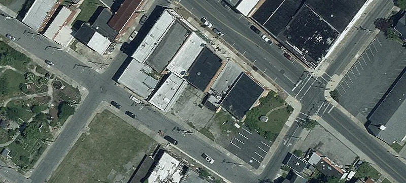 Versatile Commercial Space in Pocomoke
