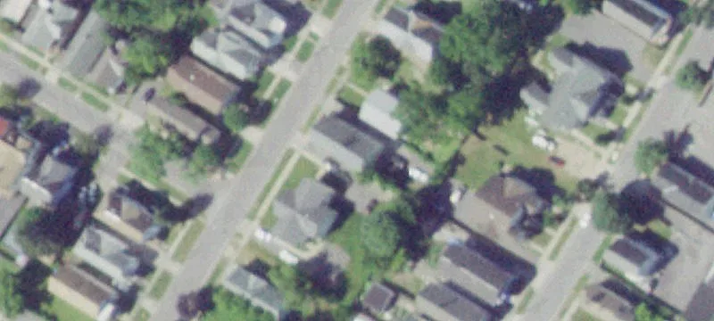 Utica Duplex Investment Opportunity