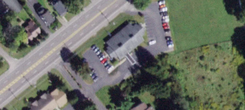 Prime Commercial Land Opportunity