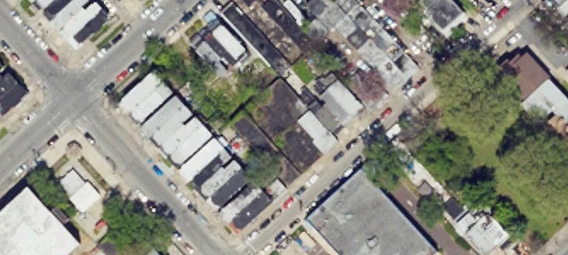 Versatile Commercial Property in Philadelphia