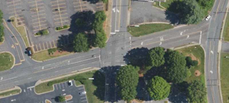 Commercial Lot in Growing Downtown