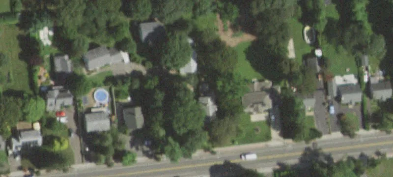 Church Building with Prime Location
