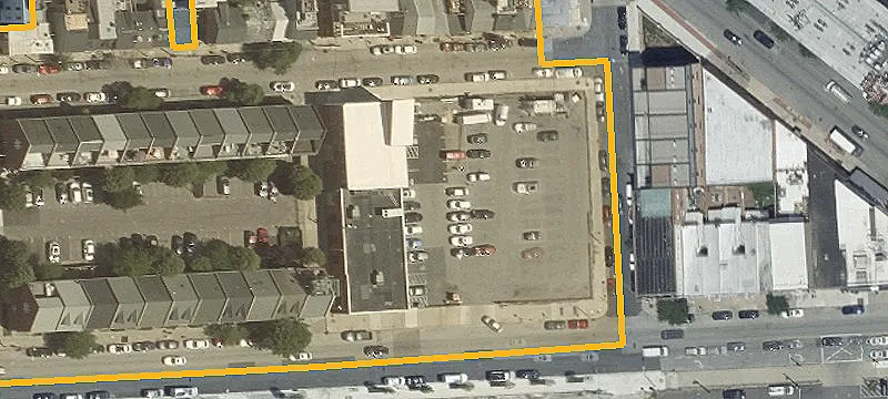 Waterfront Office Space For Rent