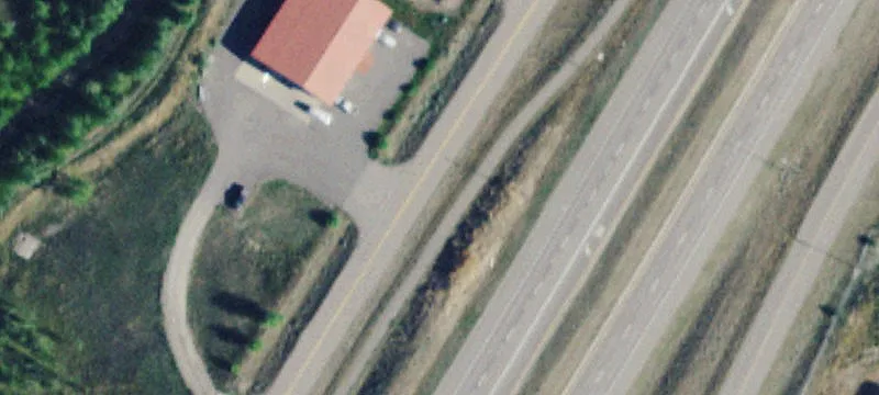 Highway 93 Commercial Property