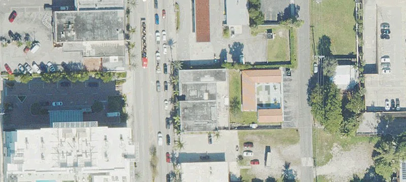 Retail Space on US-1