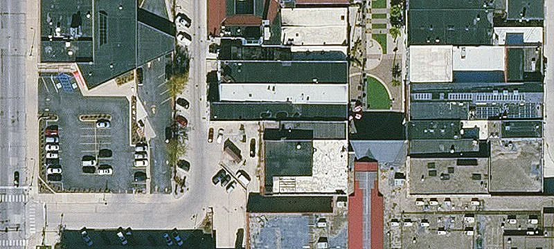 Downtown Storefront Opportunity